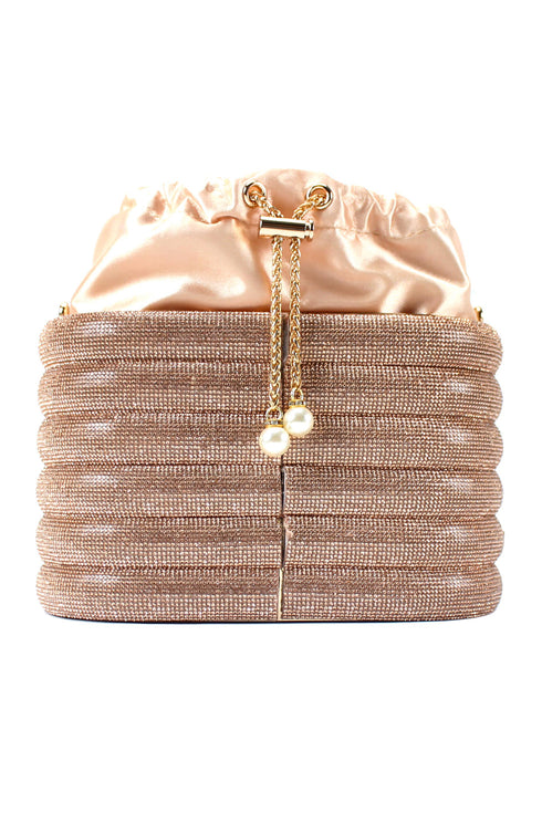 Women Clutch - 14914B